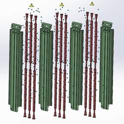 ELEX濕法靜電除塵技術及產(chǎn)品